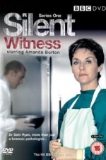 Watch Silent Witness Movie2k
